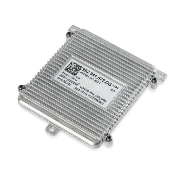 LED-Scheinwerfermodul Skoda Karoq, Kodiaq I, VW Tiguan II, Tiguan Allspace