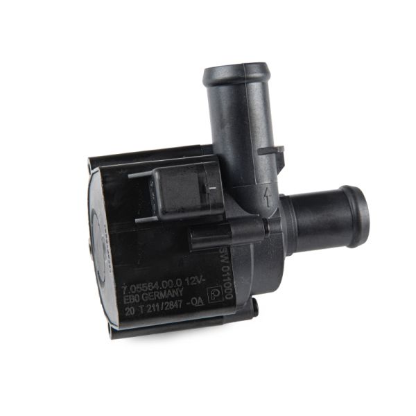 Zusatzwasserpumpe Audi A4 A5 B8 FL B9, A6 A7 C8, A8 D5, Q5 8R FY, Q7 Q8 4M, VW Touareg III