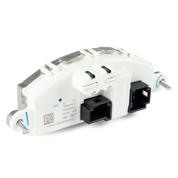 Klimaanlagensteuergerät BMW 1&#039; F20 F21, BMW 2&#039; F22 F23, BMW 3&#039; F30 F31 F34, BMW X5 F15, X6 F16