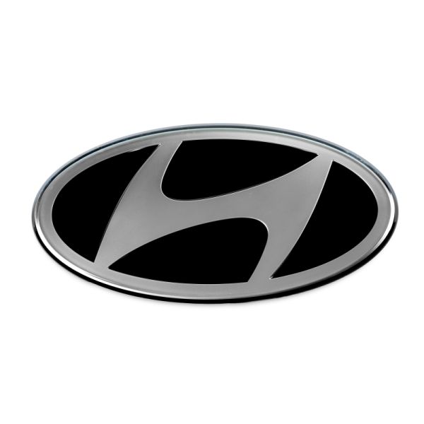 Emblem Hyundai i30 III FL 24-