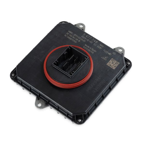 LED-Scheinwerfermodul BMW 2' F45, X1 F48, X2 F39, MINI F56, Clubman F54