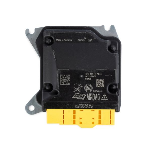 Airbagsteuergerät Mercedes Sprinter 907 910