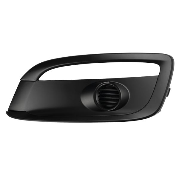 Nebelscheinwerfer Abdeckung KIA Cee'D II FL 15-18