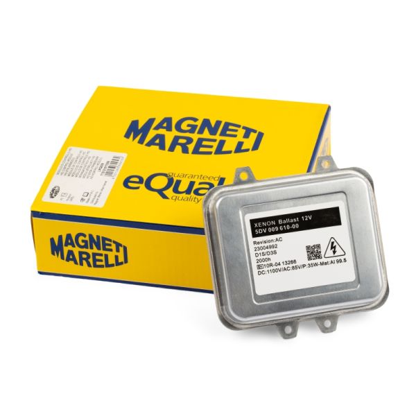 Xenon-Vorschaltgerät Porsche Cayenne II 92A 11-18