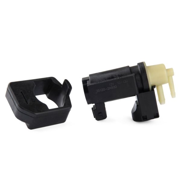 Druckwandler Renault Master II, Laguna II, Trafic II, Scenic II, Escpace IV 1.9 2.2 2.5 DCi