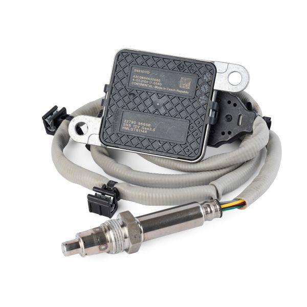 NOx-Sensor