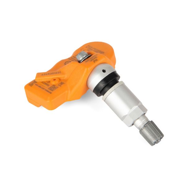 Reifendrucksensor TPMS  BMW 1' E82 E88, 3' E90 E91 LCI E92 E93, 5' F07 F10 F11, 7' F01 F02, X1 E84, X3 F25, X4 F26, X5 E70, X6 E71