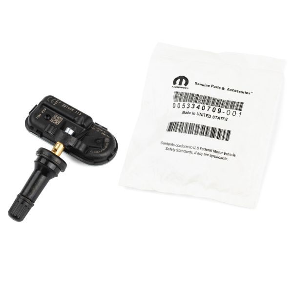 Reifendrucksensor TPMS Jeep Cherokee V 14-20, RAM 1500 2500 3500 14-24