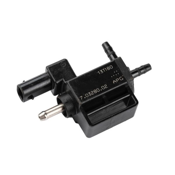 Druckwandler Audi A3 8V, A4 A5 B8, Q5 8R, Skoda Octavia III 2.0 TSI