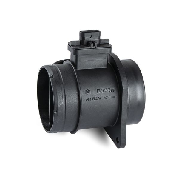 Luftmassenmesser Seat Ibiza IV, Skoda Fabia II, Roomster, Polo V 6R 1.2 TDI