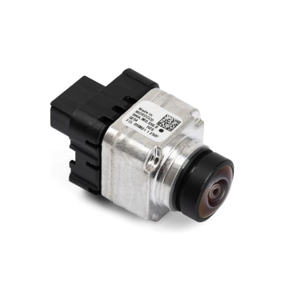 Surround-View-Kamera Audi A3 8Y, Golf VIII, Caddy V, Cupra Formentor, Leon IV