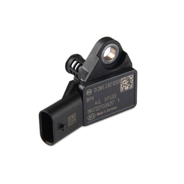 MAP-Sensor VAG T7V TS8 3.0 V6 V6 TDI