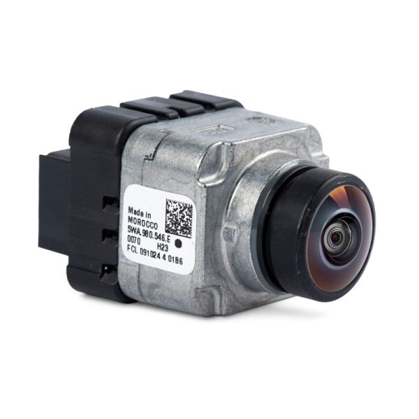 Surround-View-Kamera Audi A3 8Y, Q4, VW ID.4, Atlas, Atlas Cross Sport