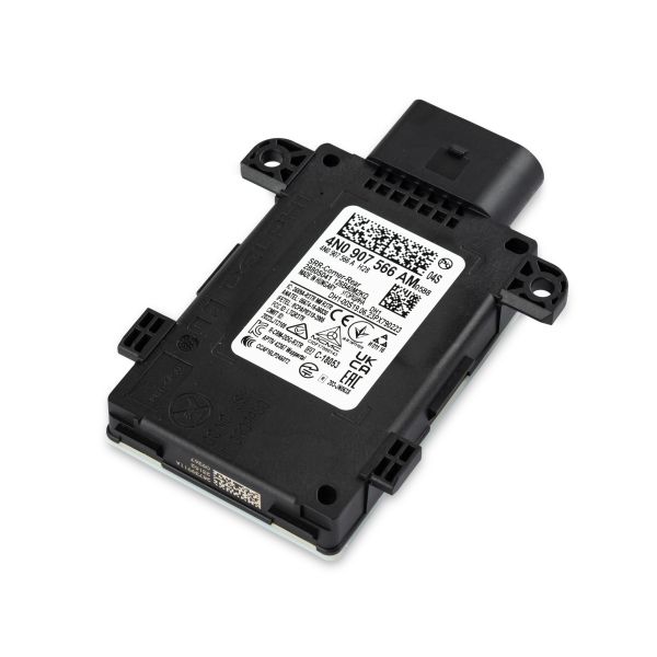 Radar, Totwinkel-assistent Audi e-Tron, e-tron GT