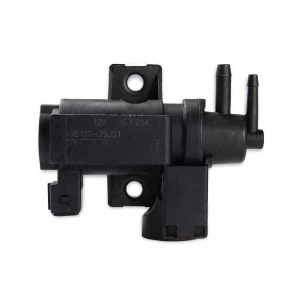 Druckwandler Suzuki Swift III IV, SX 4 I, Splash, SX4 II S-Cross 1.3 1.6 1.9 2.0 DDiS