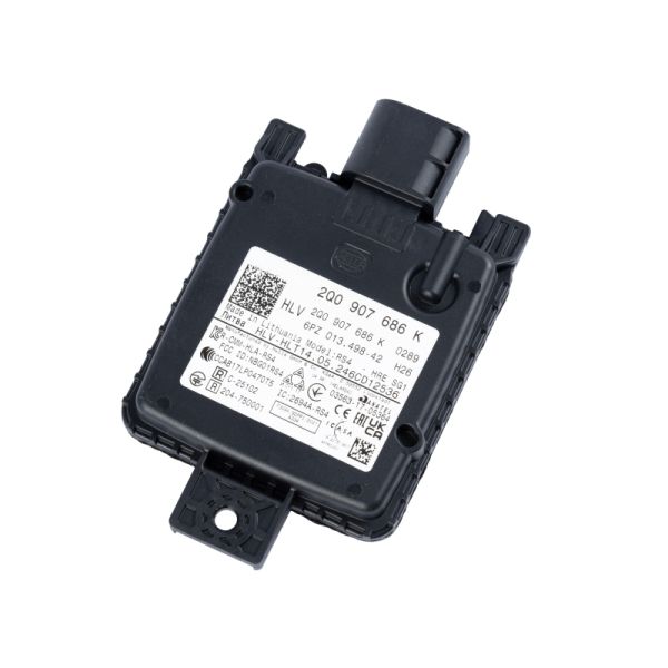 Radar, Totwinkel-assistent Audi Q4, Skoda Elroq, Enyaq, VW ID.Buzz, ID.4, ID.5