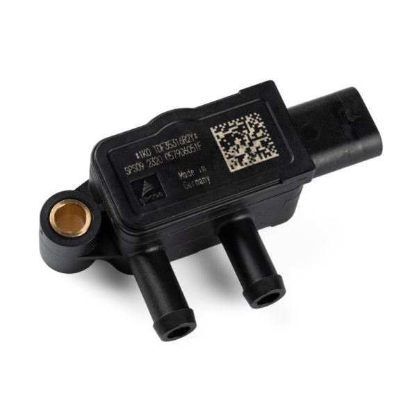 GPF-Differenzdrucksensor VAG DCBE, DFKA, DKTA, DKZA 1.5 TSI