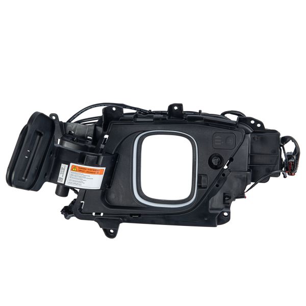 Lademodul Hyundai Kona Electric 18-21