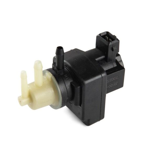 Druckwandler Nissan Pathfinder III R51, NP300 Navara D40 2.5 dCi YD25DDTI, Cabstar 3.0 ZD30DDTi