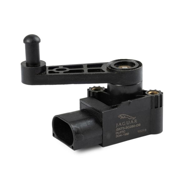 Niveausensor für Leuchtweitenregelung