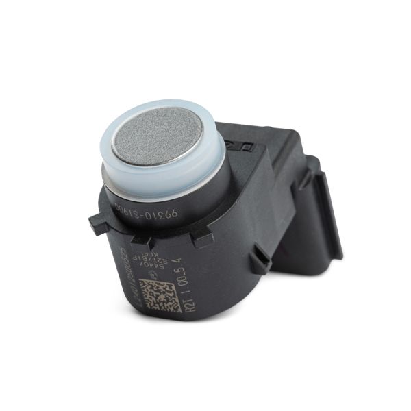 Parksensor  Hyundai Tucson IV (Shimmering Silver Metallic)