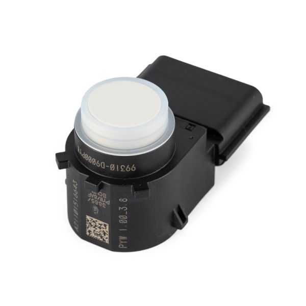 Parksensor Hyundai i30 III FL (Atlas White)