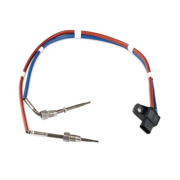Abgastemperatursensor Exhaust gas temperature sensor, Captur, Clio V, Megane, Scenic IV 1.3 TCe