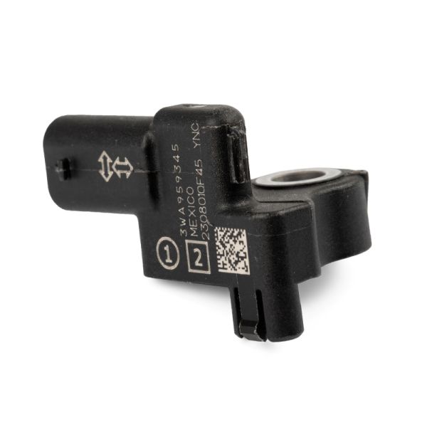 Airbagsensor ID. Buzz