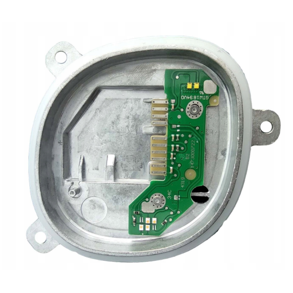 Tagfahrlicht-Modul DRL BMW 3' G20 330i 19-20, M340i 20