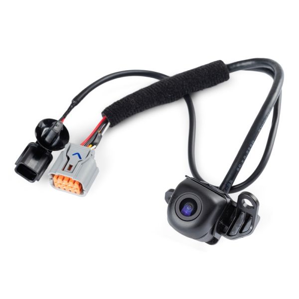 Rückfahrkamera Kia Ceed Sportwagon III (2018–2021)