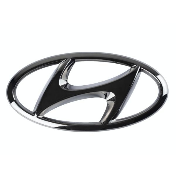 Emblem Hyundai Tucson IV 20-24