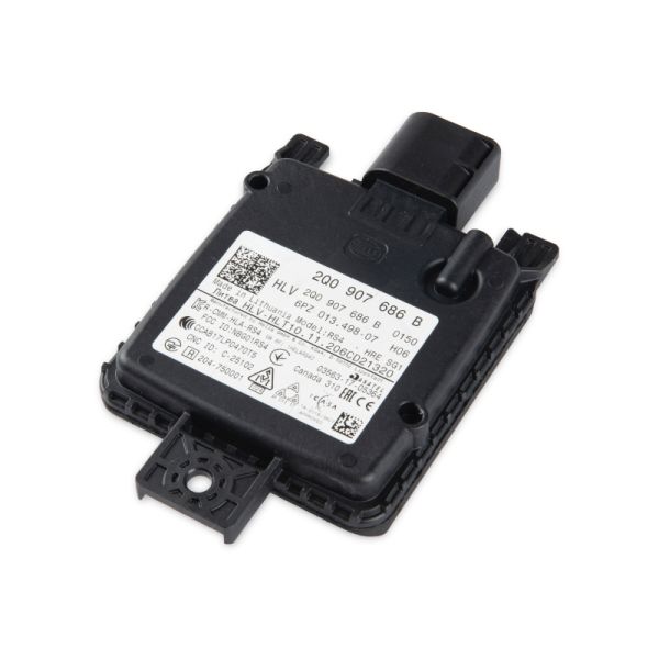 Radar, Totwinkel-assistent Seat Tarraco, Skoda Fabia IV, Kodiaq I, Superb III, VW Passat B8, Polo VI, Tiguan II