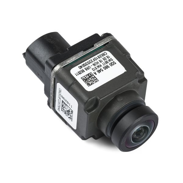 Surround-View-Kamera Audi A4 A5 B9, Q5 FY, Q7 4M, VW Arteon, Passat B8, Tiguan II, Skoda Karoq, Kodiaq I, Superb III