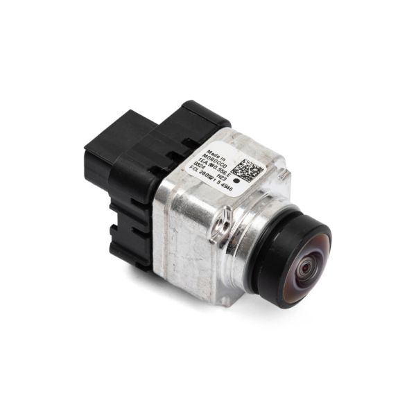 Surround-View-Kamera