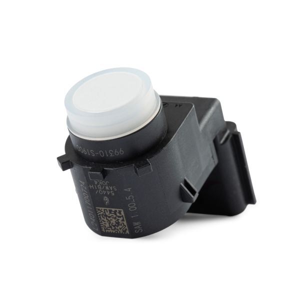 Parksensor  Kia Sportage V (Clear White)