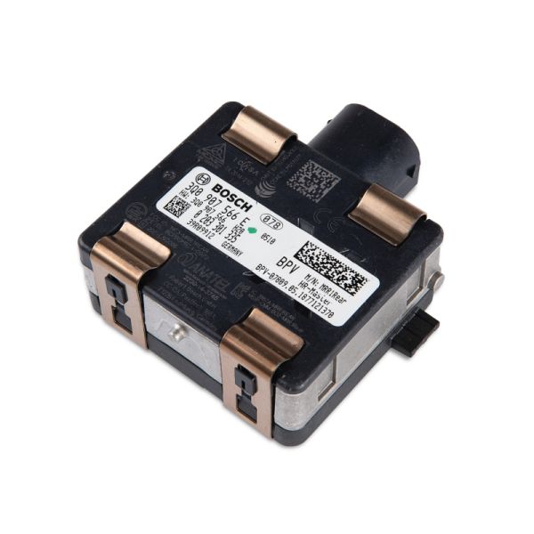 Radar, Totwinkel-assistent Audi Q2 GA, Q3 F3, VW Arteon, Passat B8, Tiguan II, Touran III