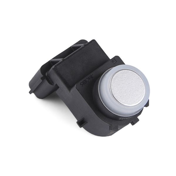 Parksensor KIA Optima II 15-18, e-Niro Electric 18-22, Niro Hybrid 16-19 (Silky Silver)