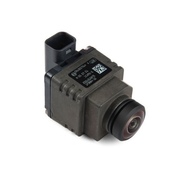 Surround-View-Kamera BMW 7' G11 G12, 5' G30 G31, 6' G32