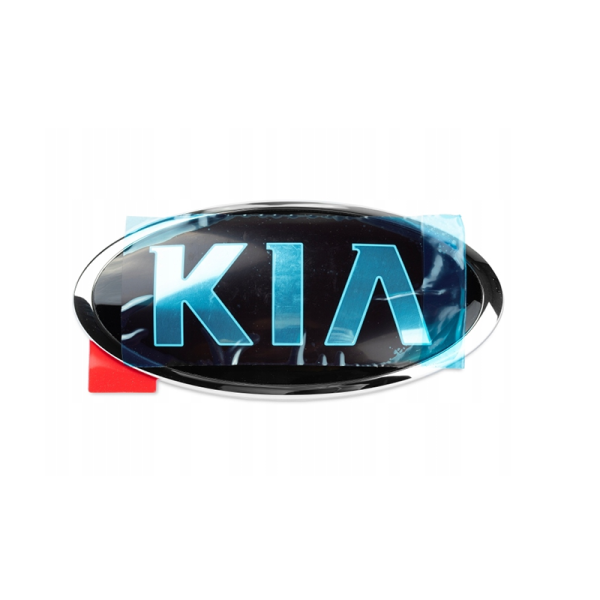 Emblem KIA Sportage IV 16-21