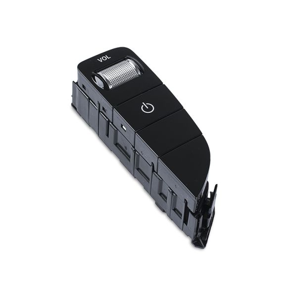 Schalterblock, unteres Bedienfeld, rechts Mercedes C-Class 205, EQC 293, V-Class 447