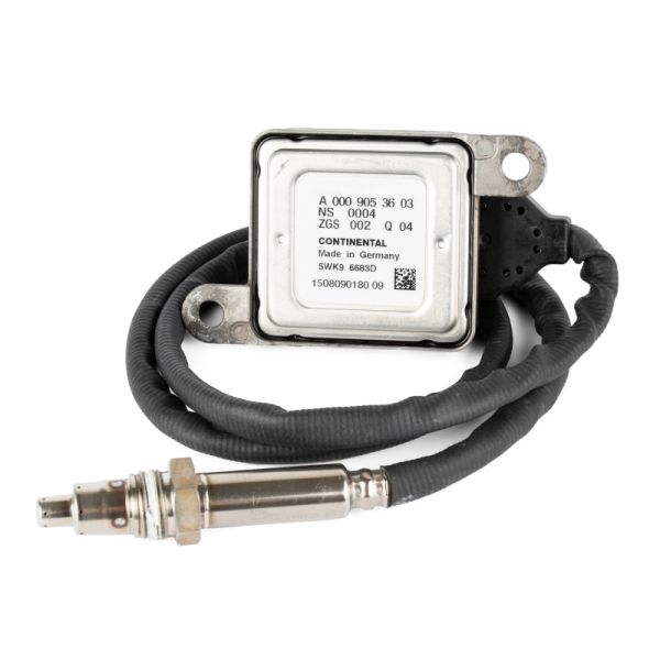 NOx-Sensor
