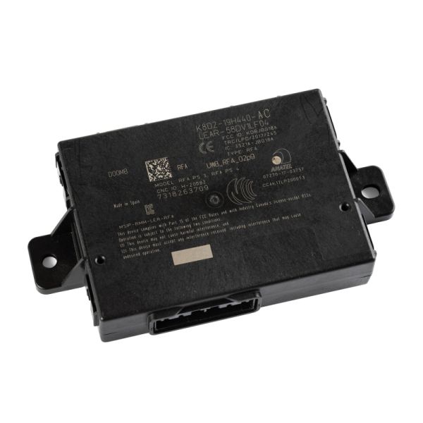 Passivstartsteuergerät Land Rover Defender L663, Range Rover Evoque L551