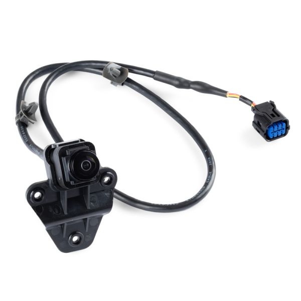 Frontkamera Hyundai Tucson III FL (2018–2020)