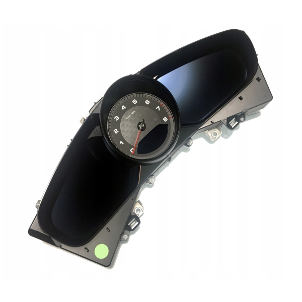Kombiinstrument Porsche Cayenne 18-24