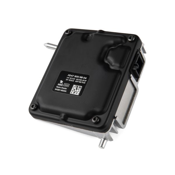 Mehrzweckkamera Mercedes A-Class 177, EQB 2