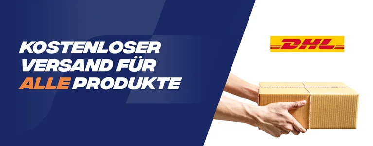 Delivery information